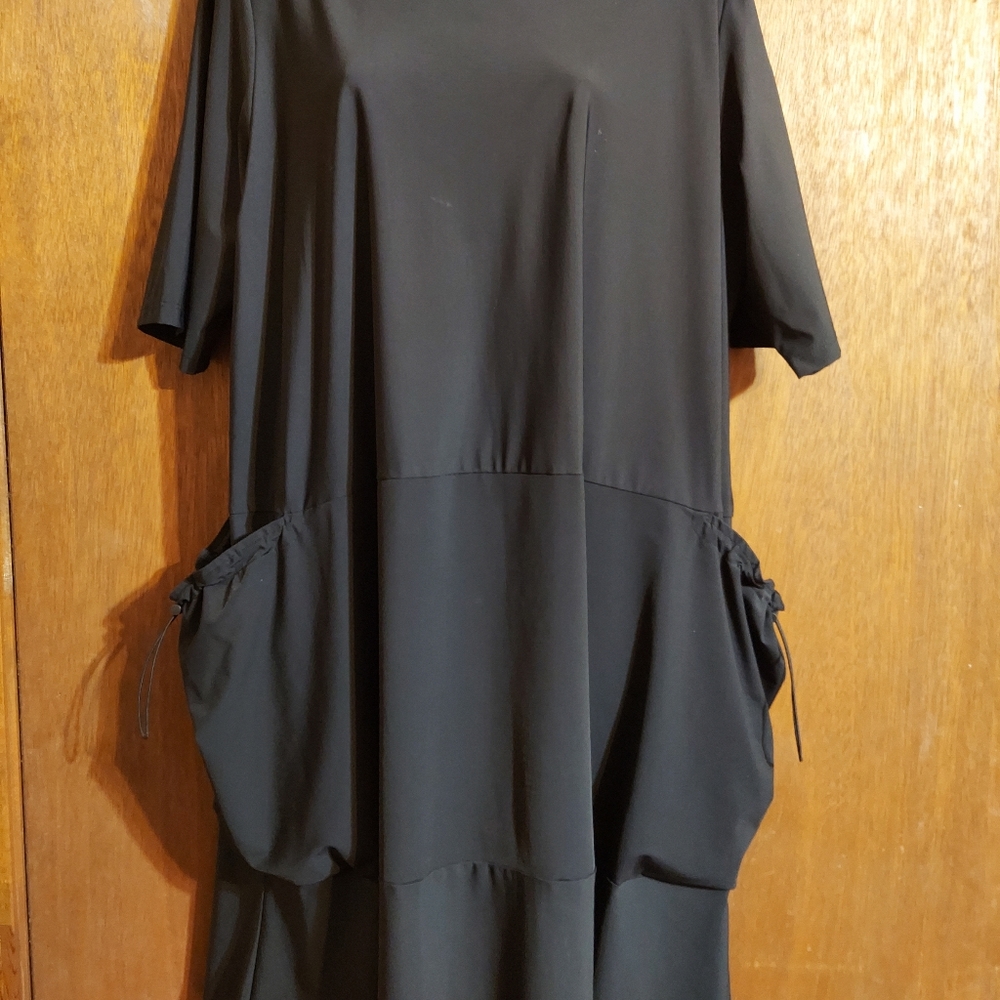 COPY - COMFY USA DRESS SIZE 1X - Picture 2 of 5